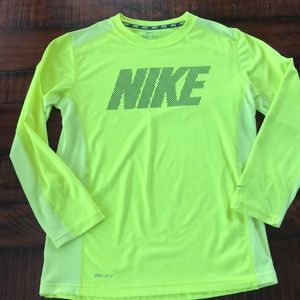 Nike Dri Fit Shirt